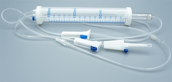 Disposable Burette Infusion Set 100ml 150ml 200ml